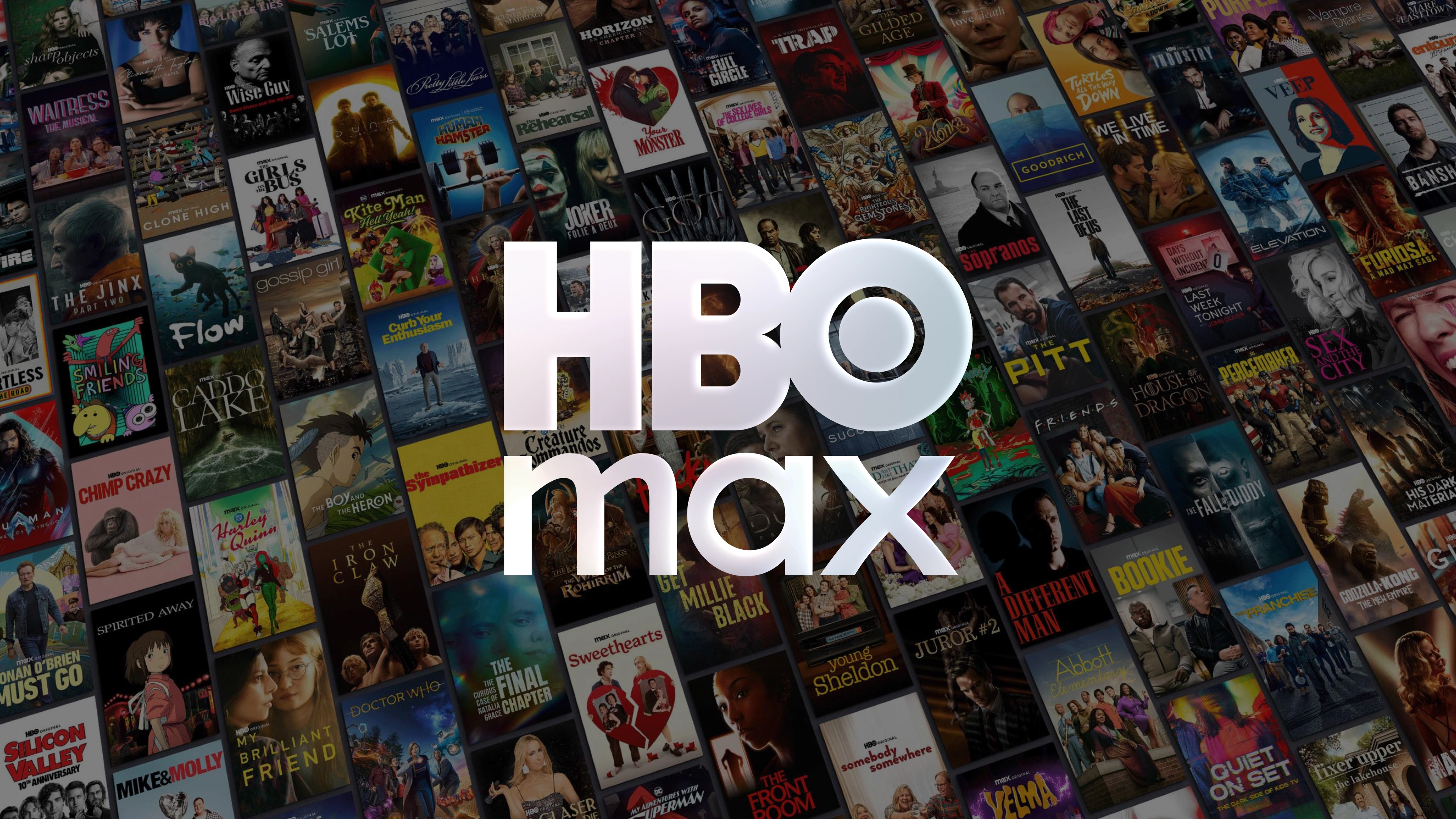 Max: mucho más que ver